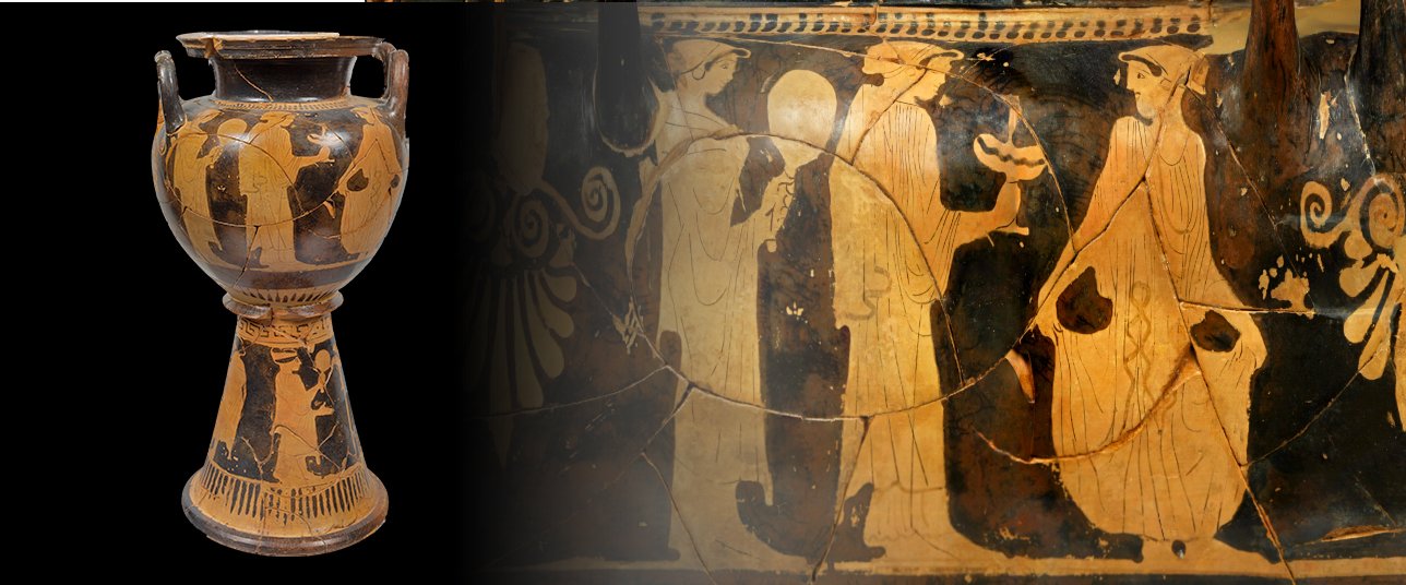 "Σκηνές από έναν γάμο"