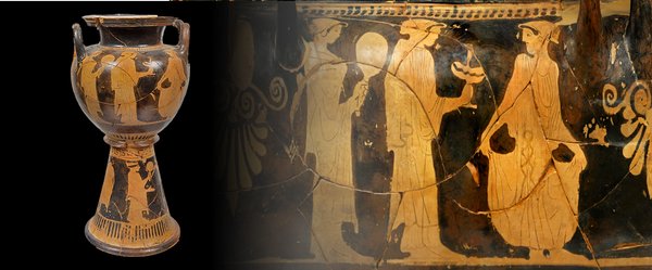 "Σκηνές από έναν γάμο"