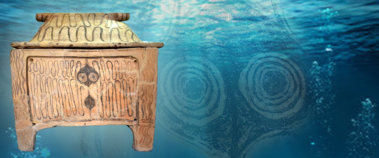 «Μινωικά χταπόδια»